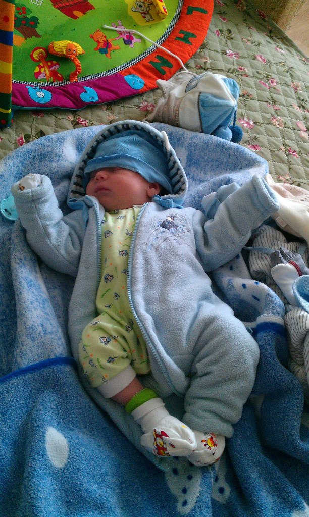 Мария Фролова | Москва