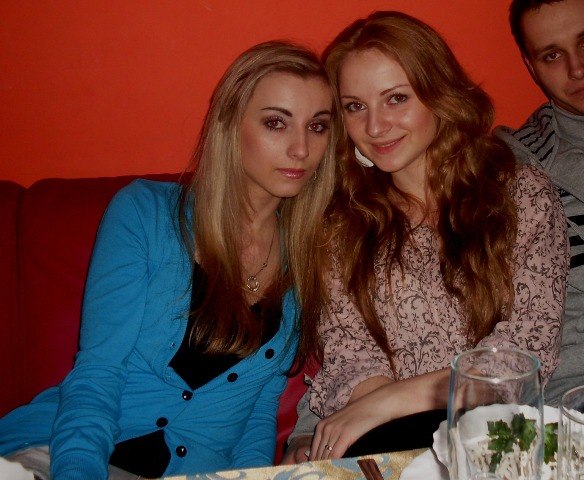 Анна Мишенина | Борисов