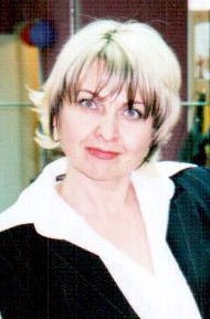 Вера Бауэр **ЭльФ-Ви-РА** | Новосибирск