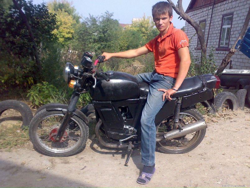 №28, Коля Воронцов, 32 года, Запорожье №28, Коля Воронцов, 32 года, Запорожье