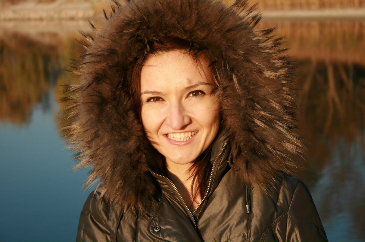 Людмила Посесор | Киев