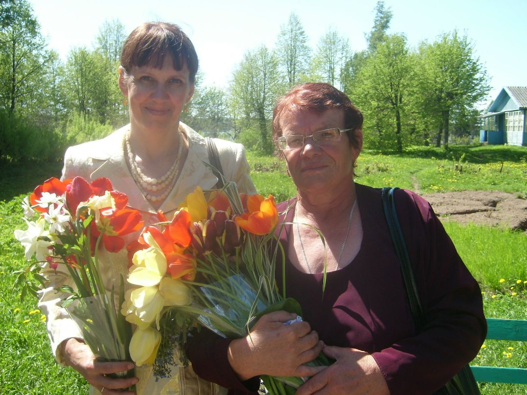 Владимир Корнилов | Полново