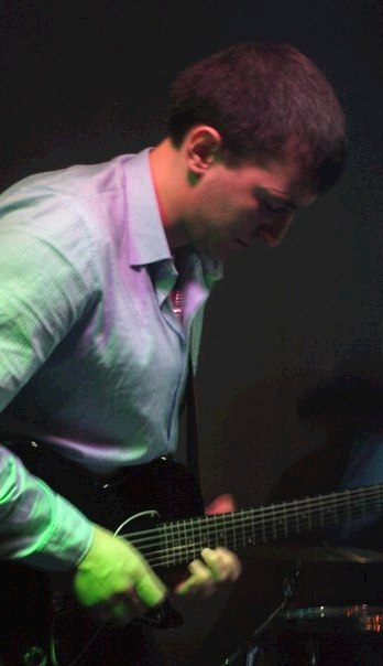 Анатолий Швец | Харьков