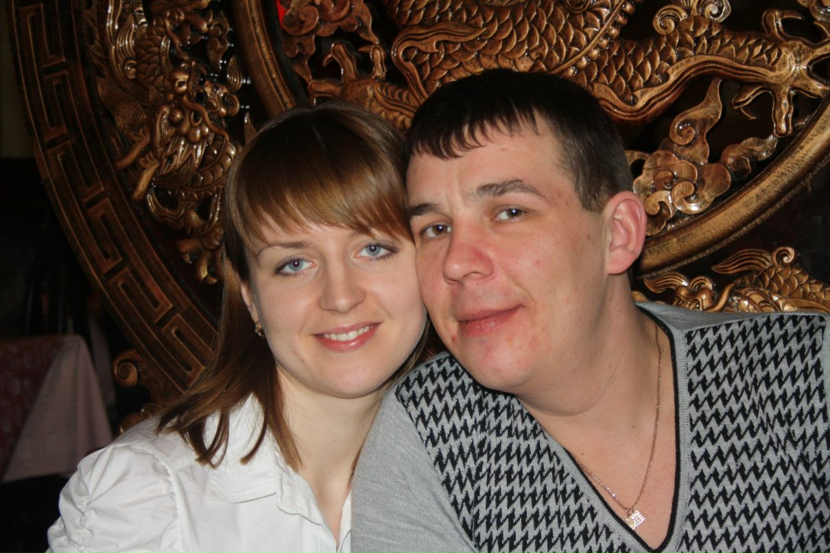 Марина Рауданен | Петрозаводск