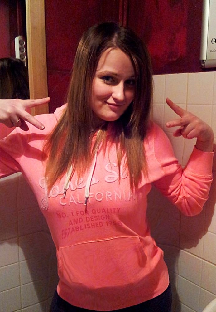 Анастасия Квятковская (ړײ)★★★(ړײ) | Москва