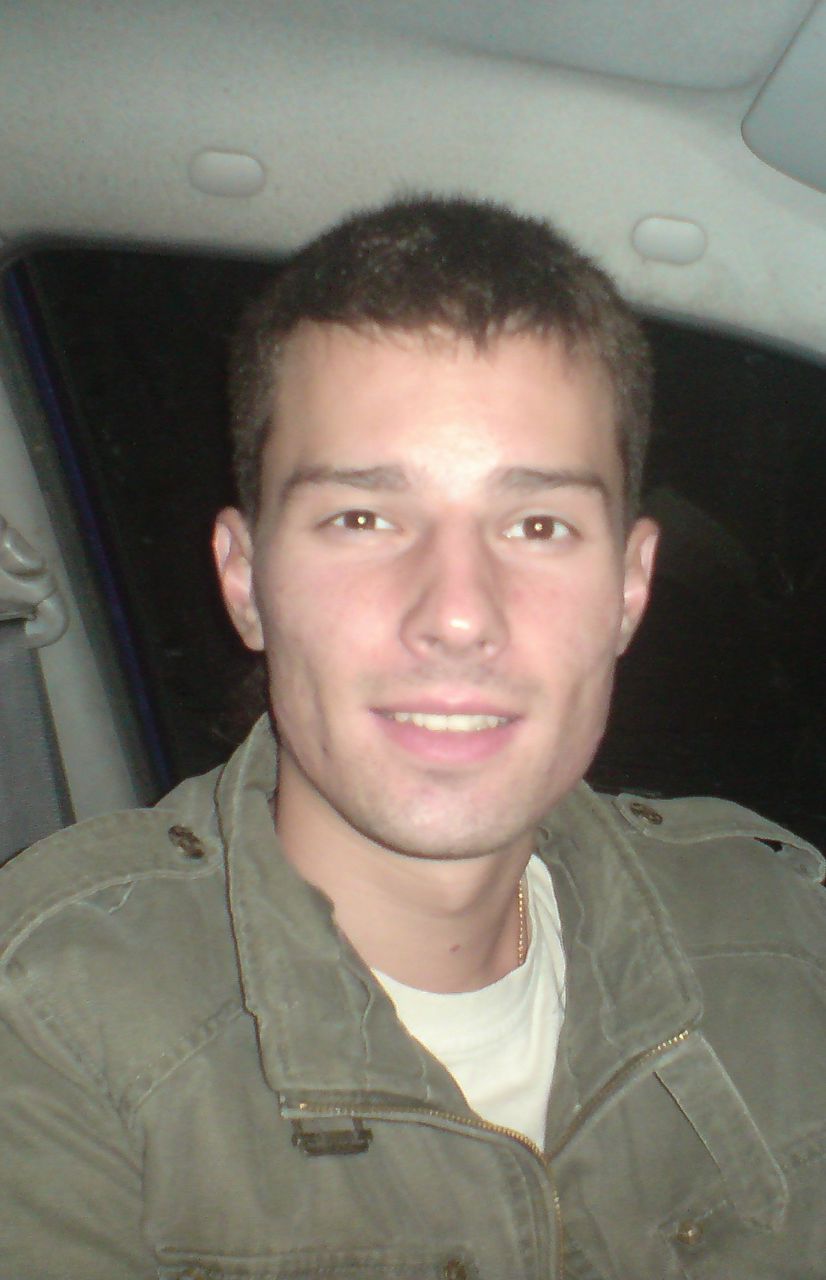 Руслан Селиверстов | Москва