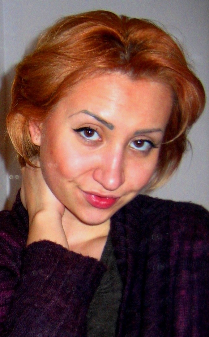 Юлия Птущенко | Донецк