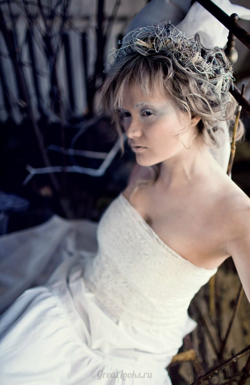 Тото Петрова | Санкт-Петербург