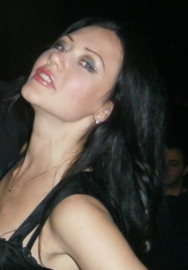 Елена Куцопал | Berlin