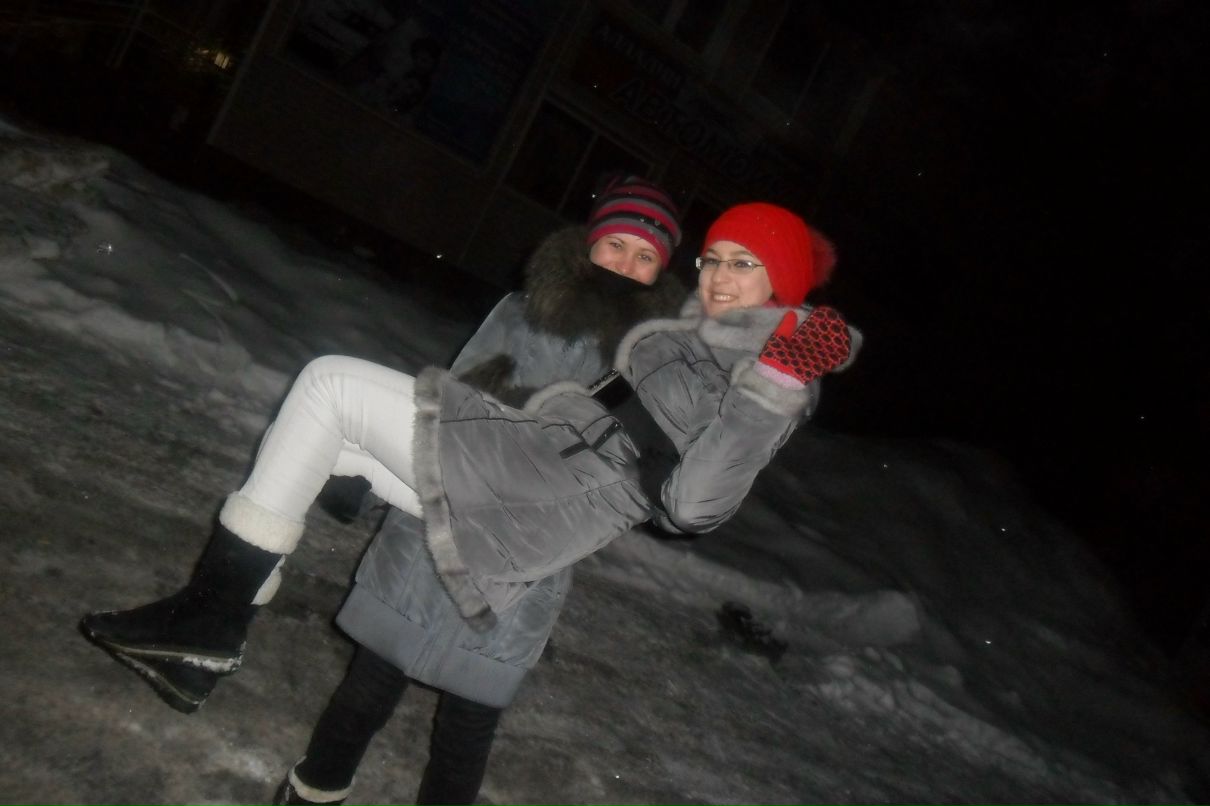 Ильзия Габидуллина | Казань