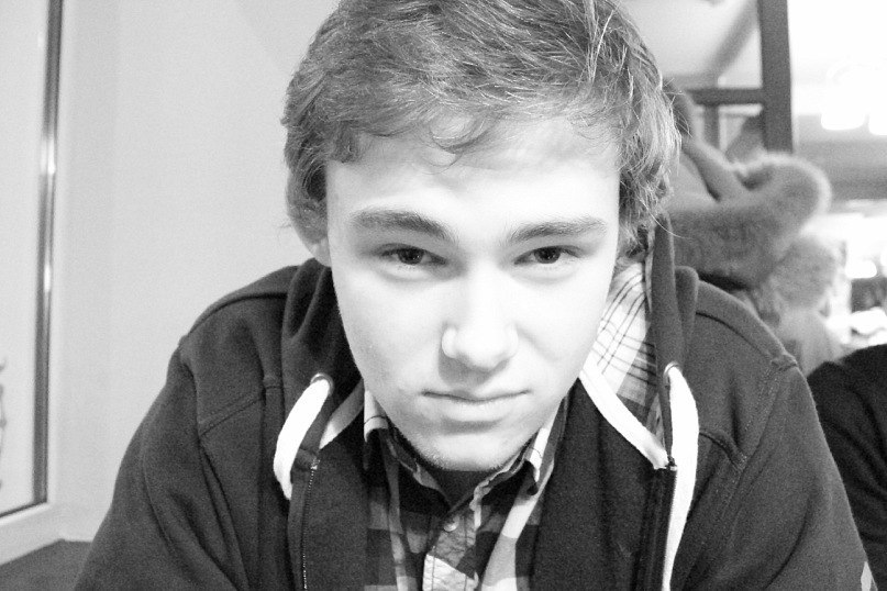 Никита Гревцев | Петрозаводск