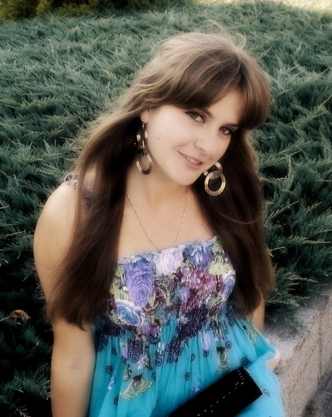 №47, Лена Пономаренко, 32 года №47, Лена Пономаренко, 32 года
