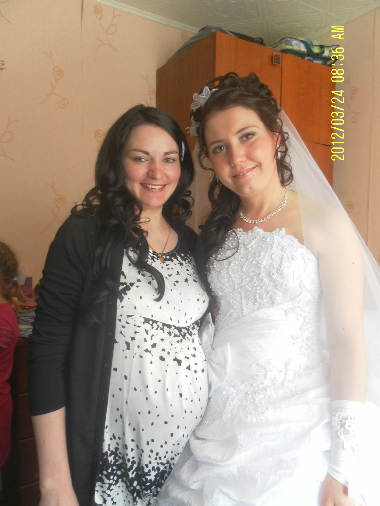 Альфида Новикова | Набережные Челны