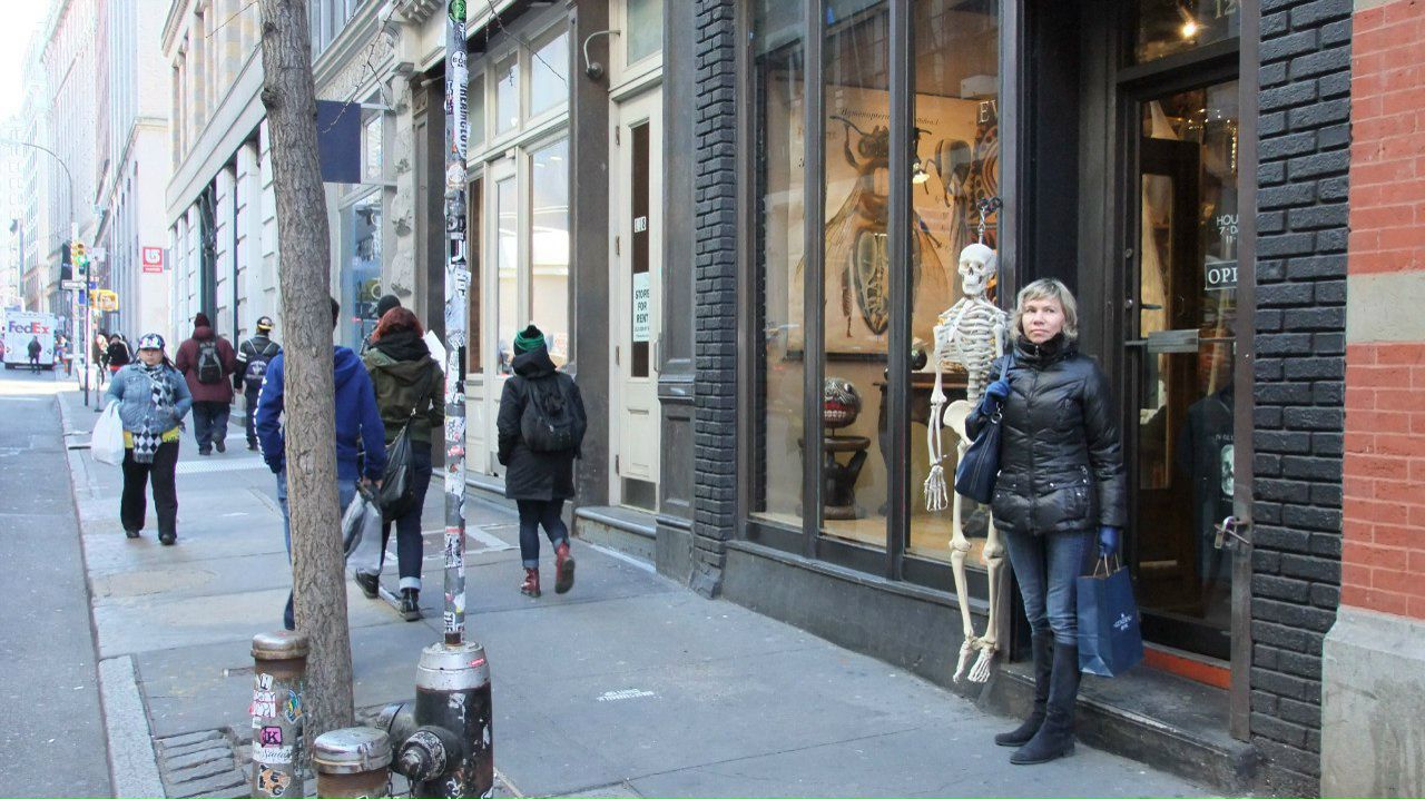 Мария Михалевская | Санкт-Петербург