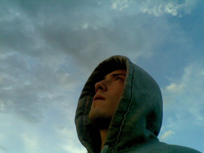 Костя Штапов | Москва