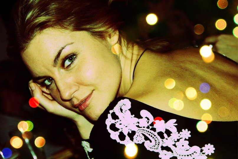 Елена Бублик | Москва