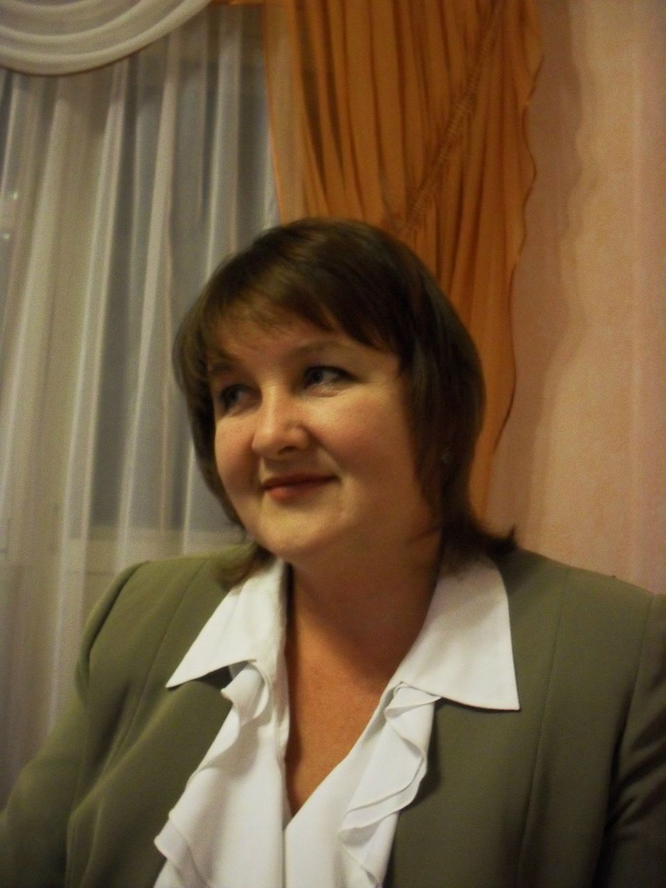 Светлана Ентальцева | Нолинск