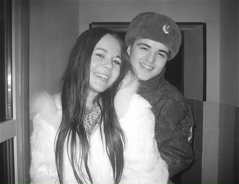 №80, Александр Юсупов, 32 года, Ковров №80, Александр Юсупов, 32 года, Ковров