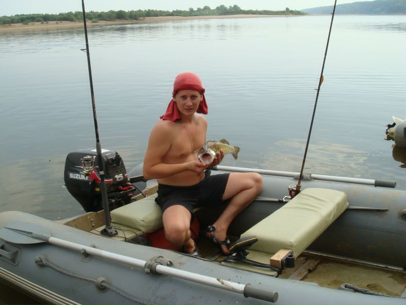 №3, Геннадий Блинов №3, Геннадий Блинов