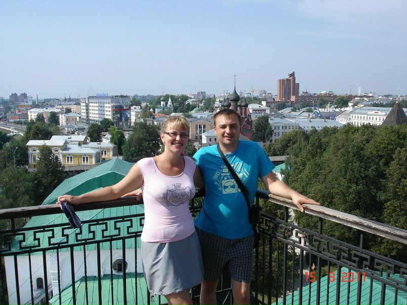 №9, Вячеслав Петренко, 45 лет, Череповец, Россия №9, Вячеслав Петренко, 45 лет, Череповец, Россия