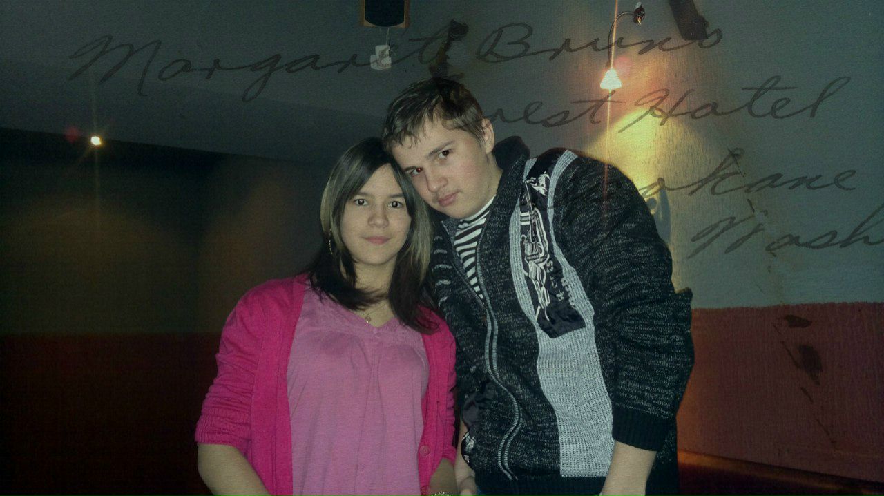 Ksu Vasilyeva ♥ | Санкт-Петербург