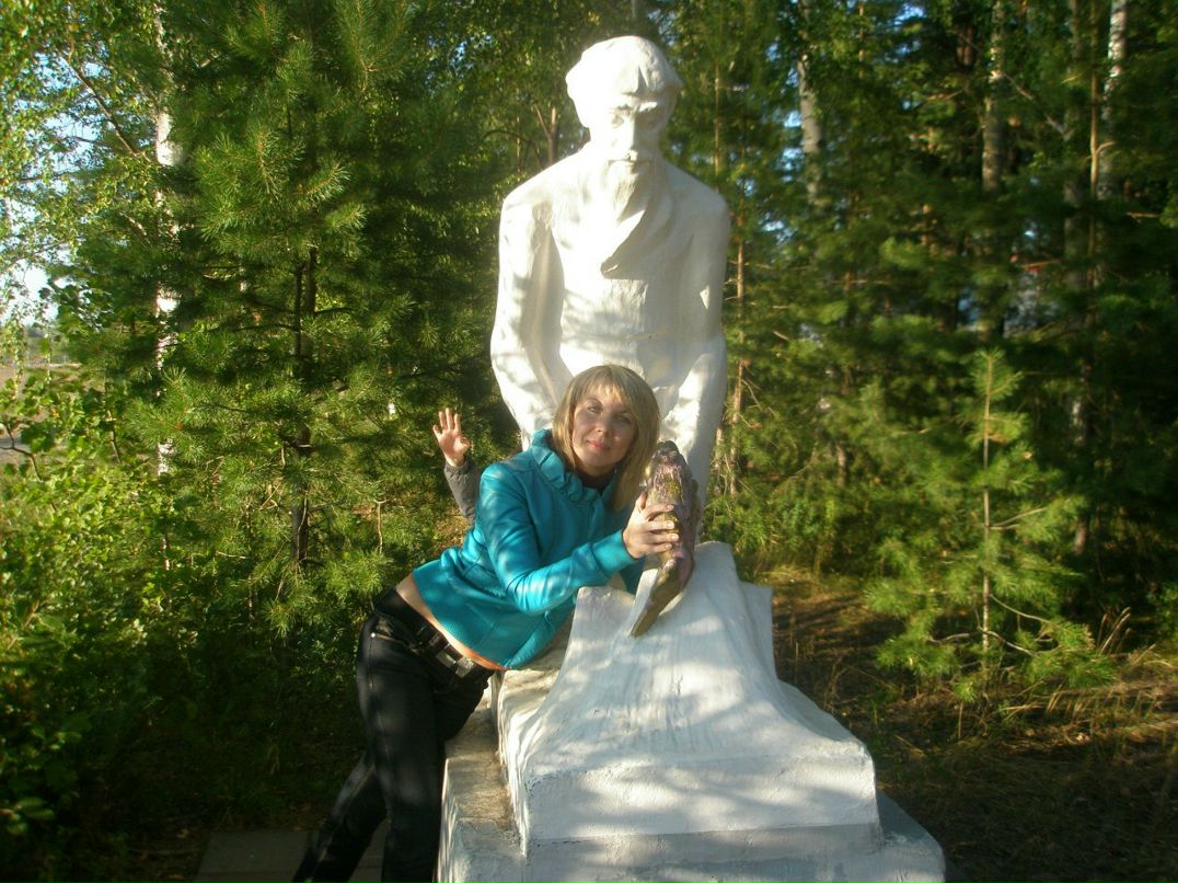 Светлана Логинова | Пермь