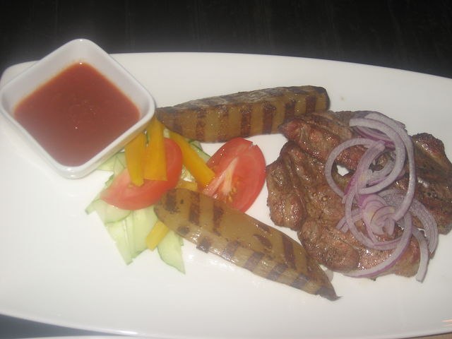 Надя Богачёва | Москва