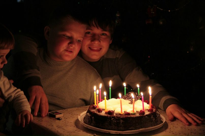 Женя Хижняк | Днепр (Днепропетровск)