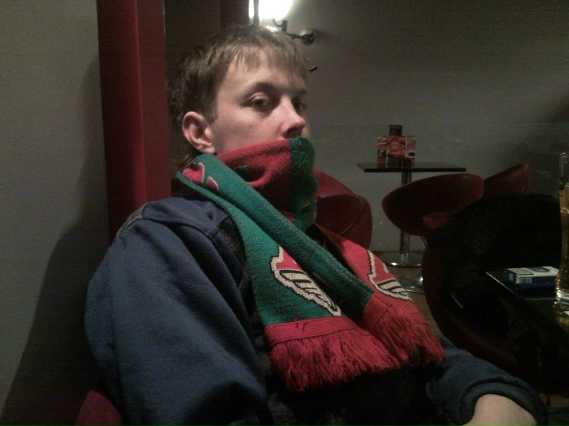 Роман Михайлов | Зарайск