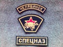 Фотография Гильманова Ильдара