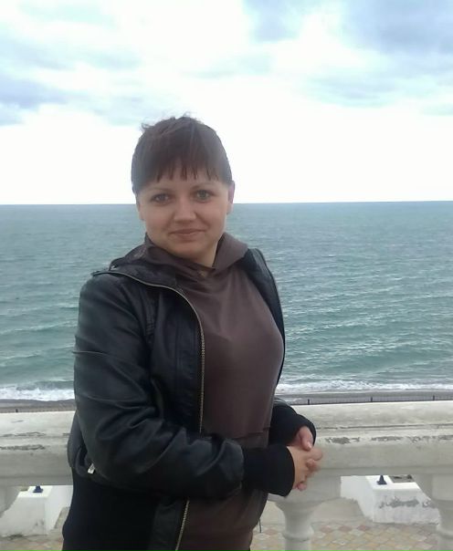 №30, Анюта Рябоконь, 33 года, Симферополь №30, Анюта Рябоконь, 33 года, Симферополь