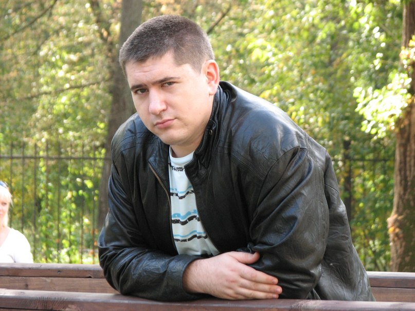 Александр Вишневский | Винница