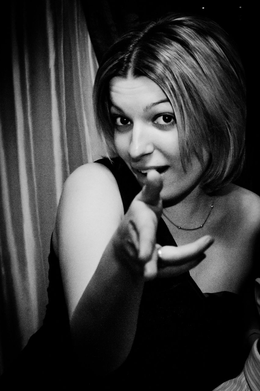 Елена Галецкая | Москва