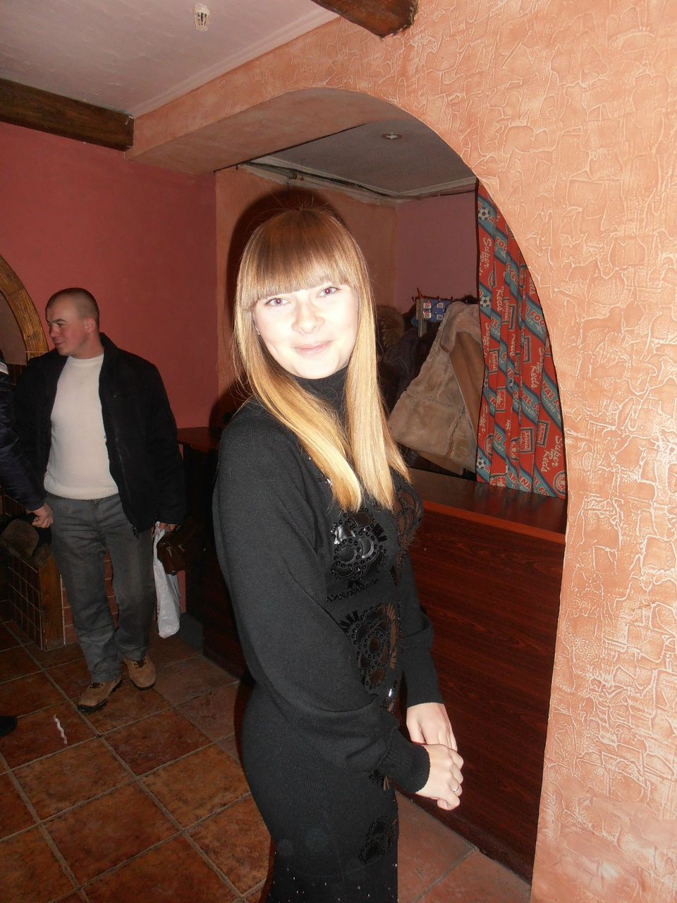 Галя Травникова | Göteborg