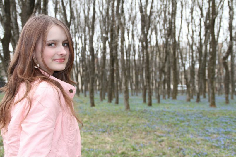 Лилия Левина | Ставрополь