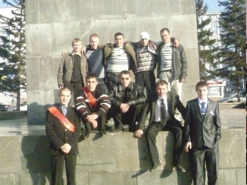 Вячеслав Ткачев | Улан-Удэ