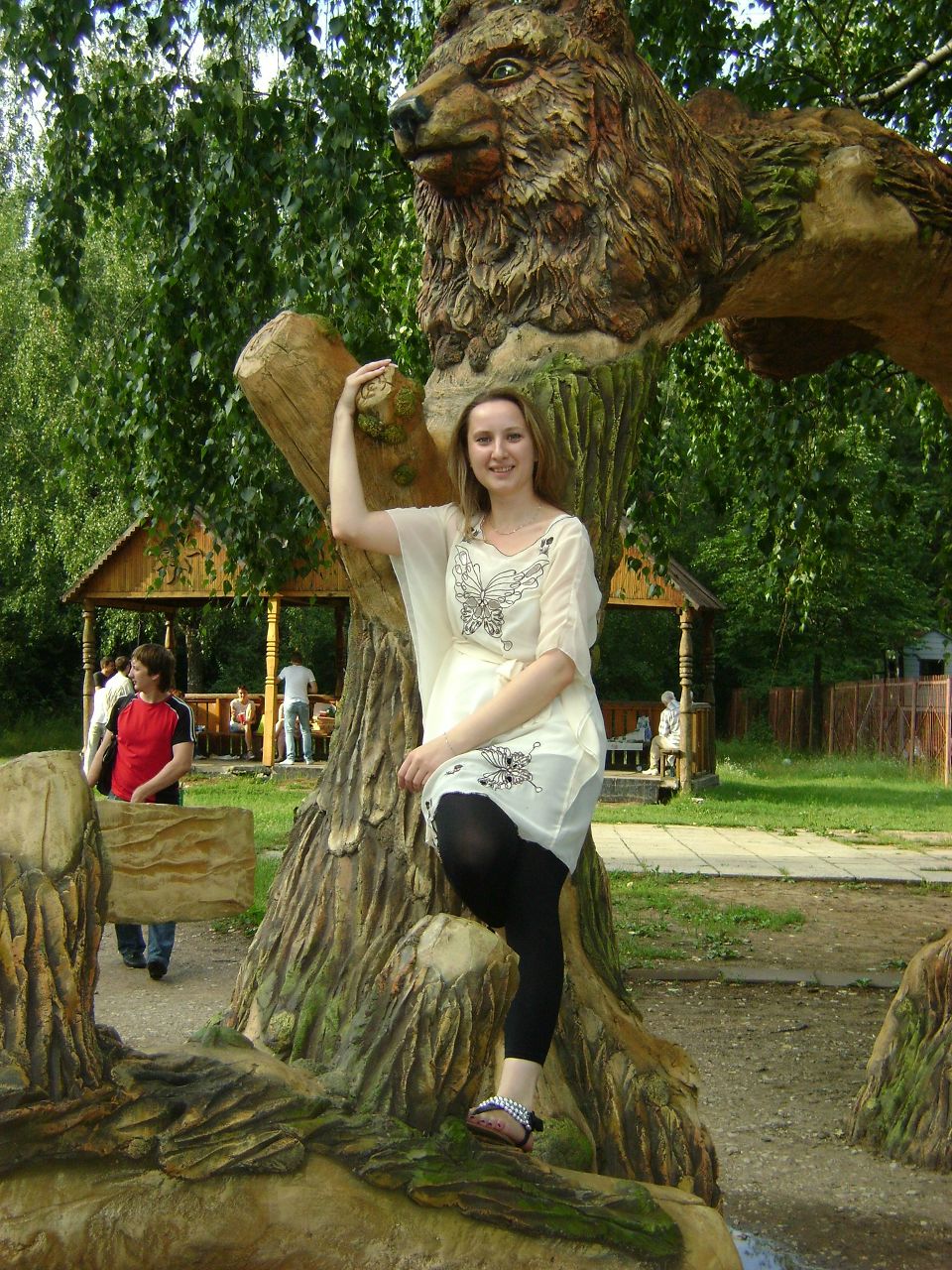 Мария Машкова | Москва