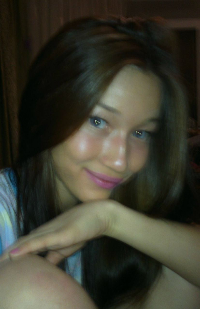 Лилия Гильфанова | 