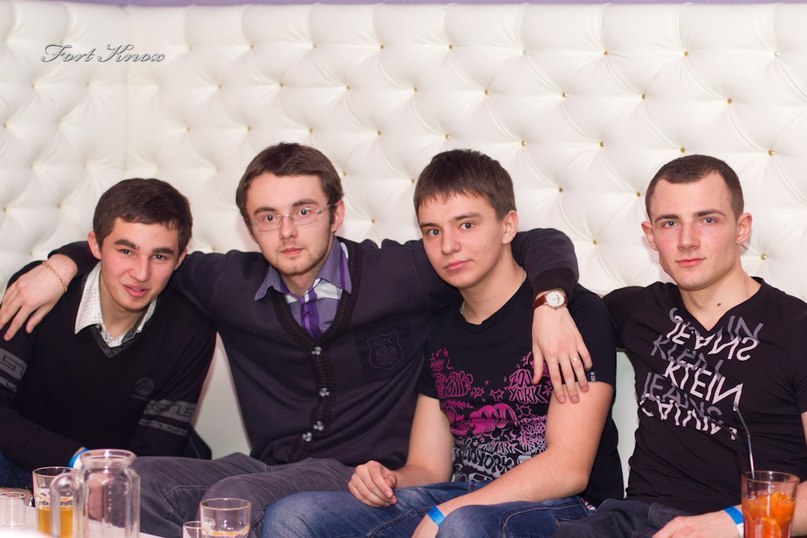 Кирилл Лозовик | Бахчисарай