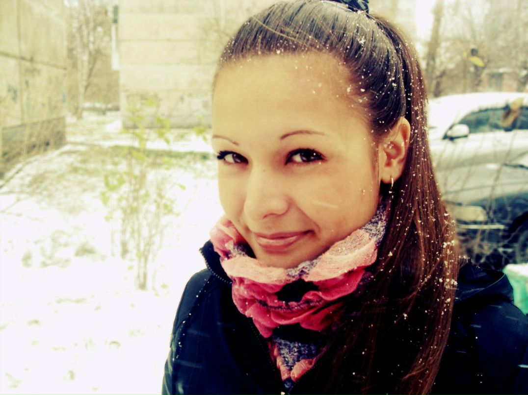 Татьяна Хорзова | Новосибирск