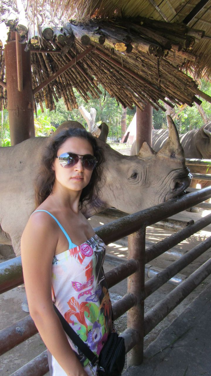 Оксана Сыроедина | Нижний Тагил