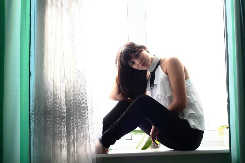 Анна Ромашкина | Волгоград