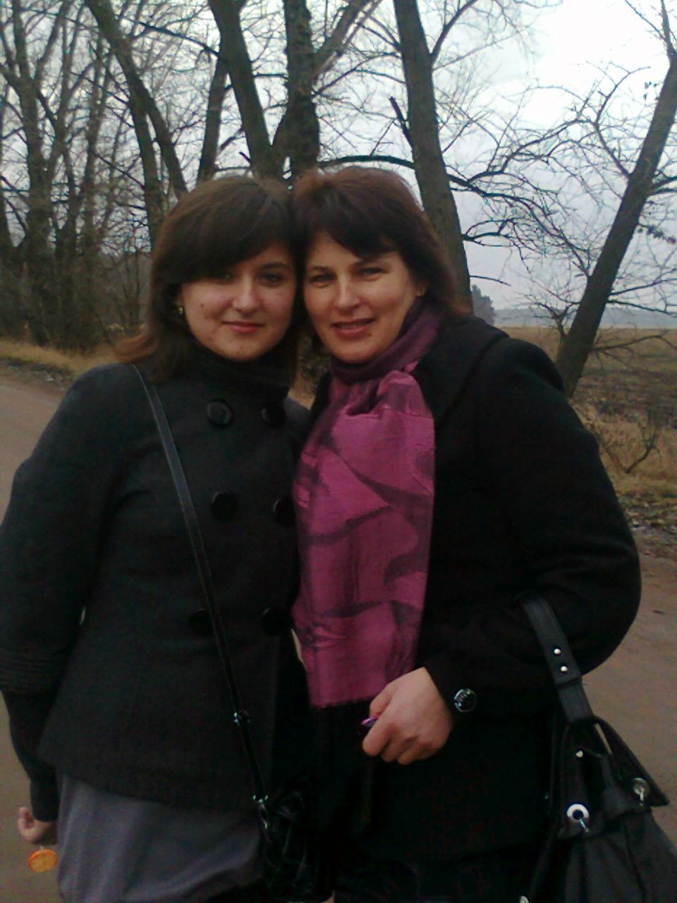 Лена Манилюк | Андрушевка