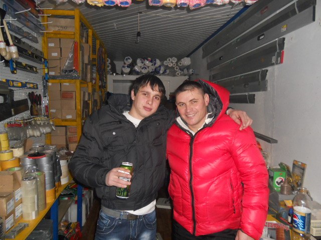 Петр Климов | Киров