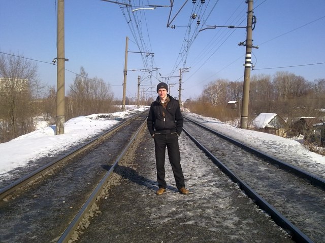 Александр Федосов 