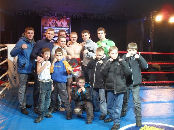 Константин Афанасьев | Одесса