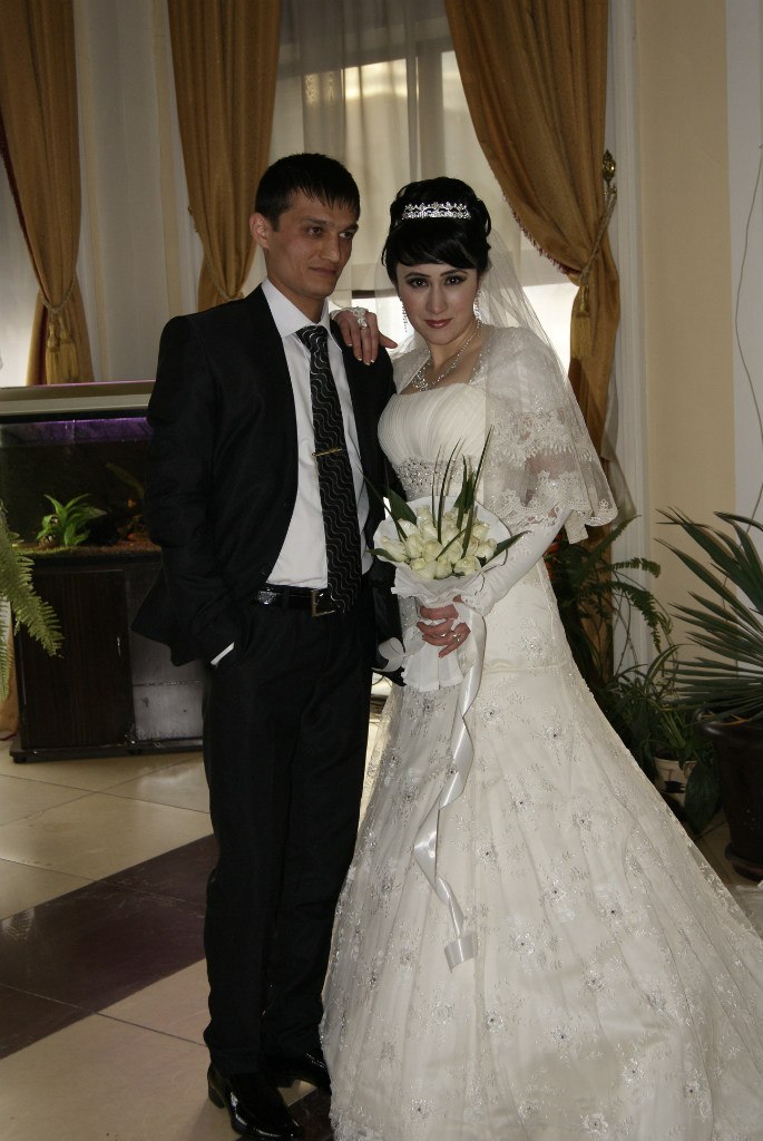 Шоира Тураева Алиджановна | Москва