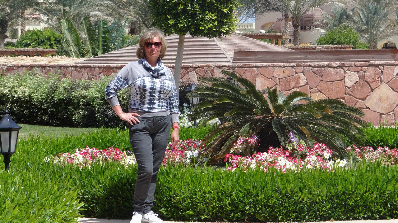 Алефтина Сирук | Санкт-Петербург