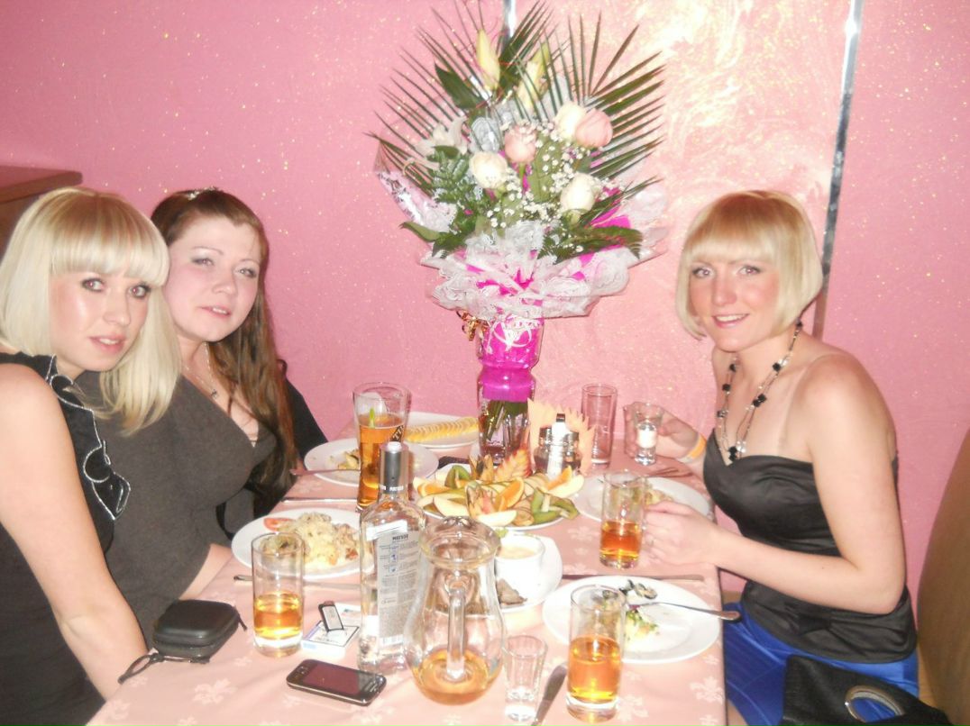 Наталья Жаркова | Каменск-Уральский