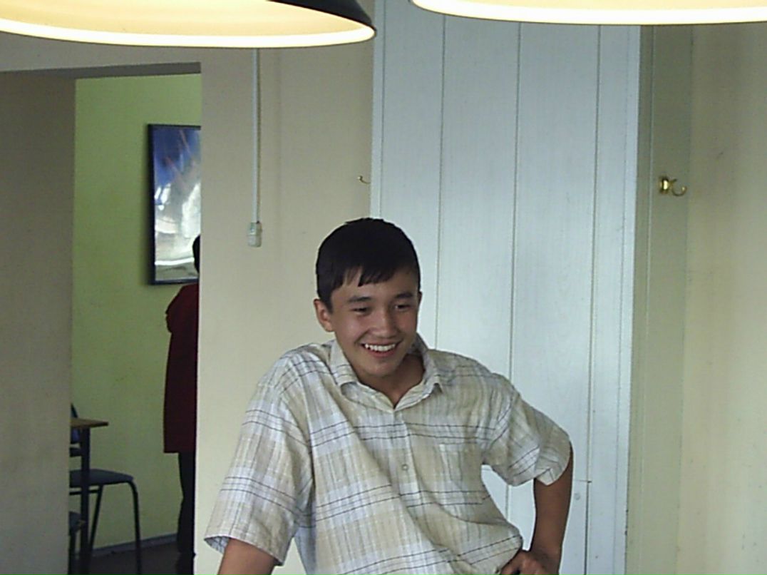 Bekzat Kulmanov | Алматы